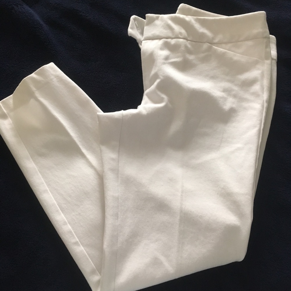 Cynthia Rowley Pants